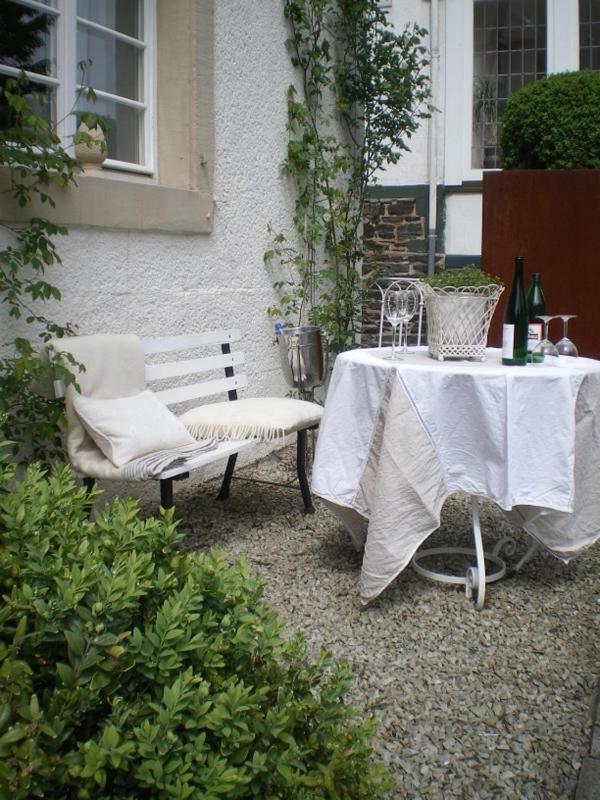 Mosel-Side Apartment Reil Exterior photo